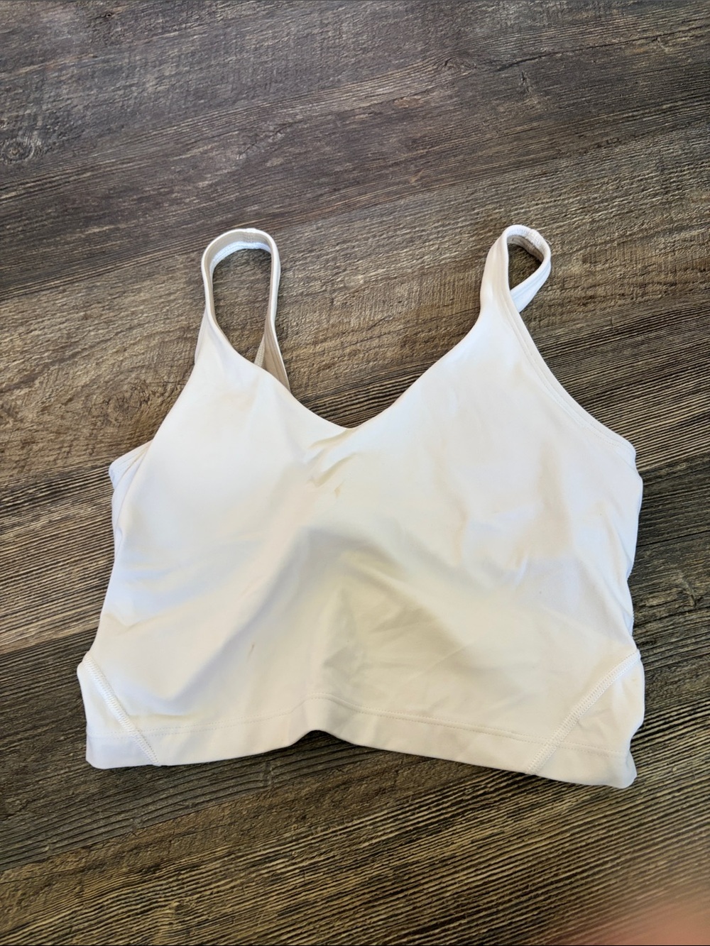 lululemon athletica align tank top